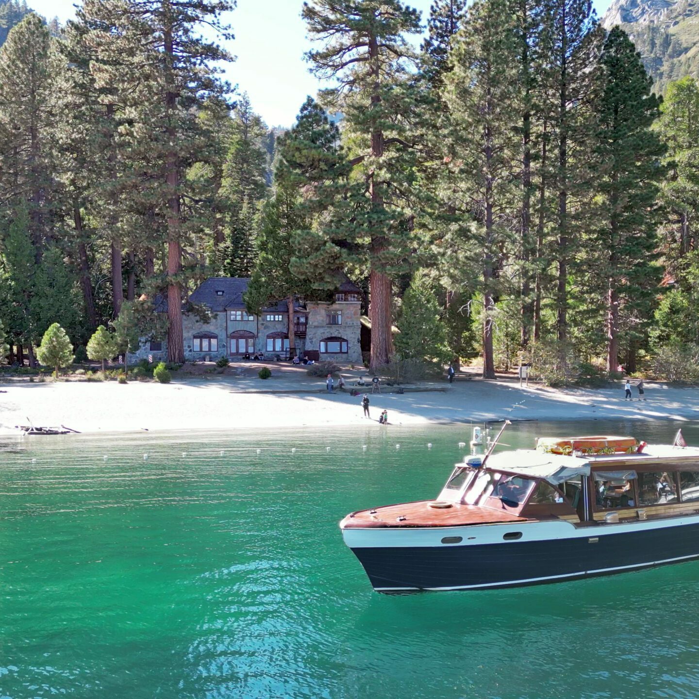 Discover the Best South Lake Tahoe Attractions in Summer: Your Ultimate Guide to Unforgettable Experiences