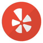 yelp Yelp Logo